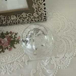 Waterford Crystal | Accents | Waterford Mini Bud Vase 4 Tall Bud Vase ...